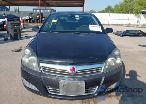 2008 Saturn Astra Xe из США, поврежденный, VIN W08AR671385096208